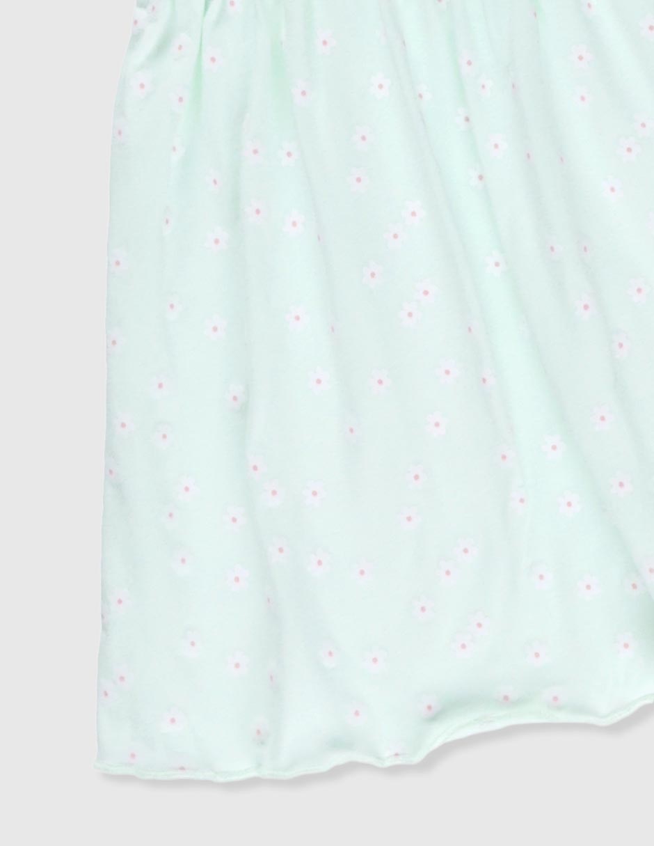Vestido para bebé niña 4