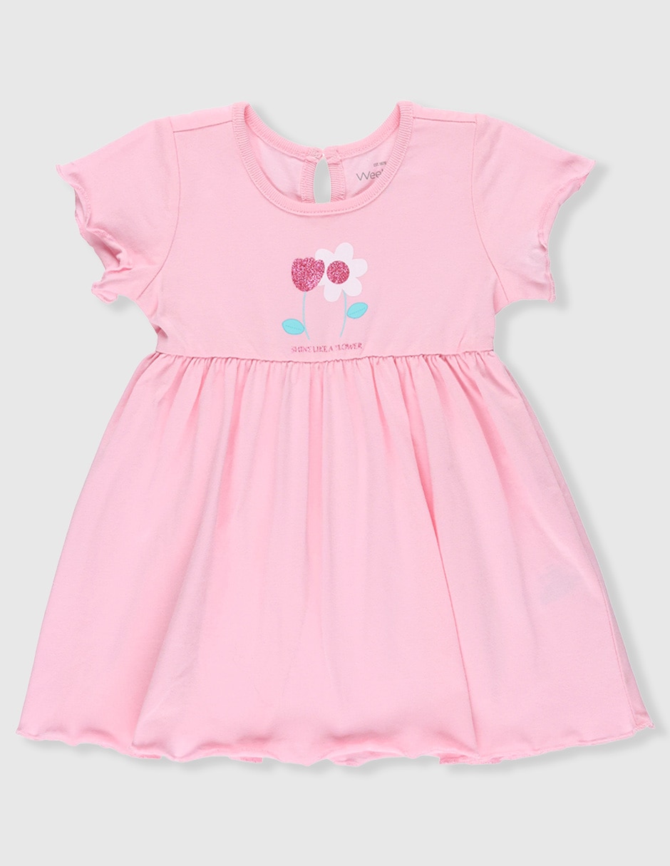 Vestido para bebé niña Vestido para bebé niña