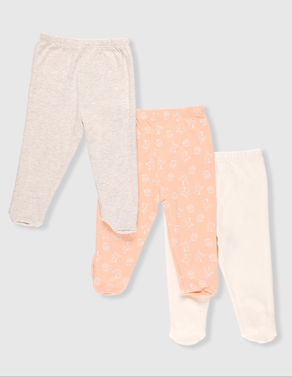 Set pantalón para bebé 2