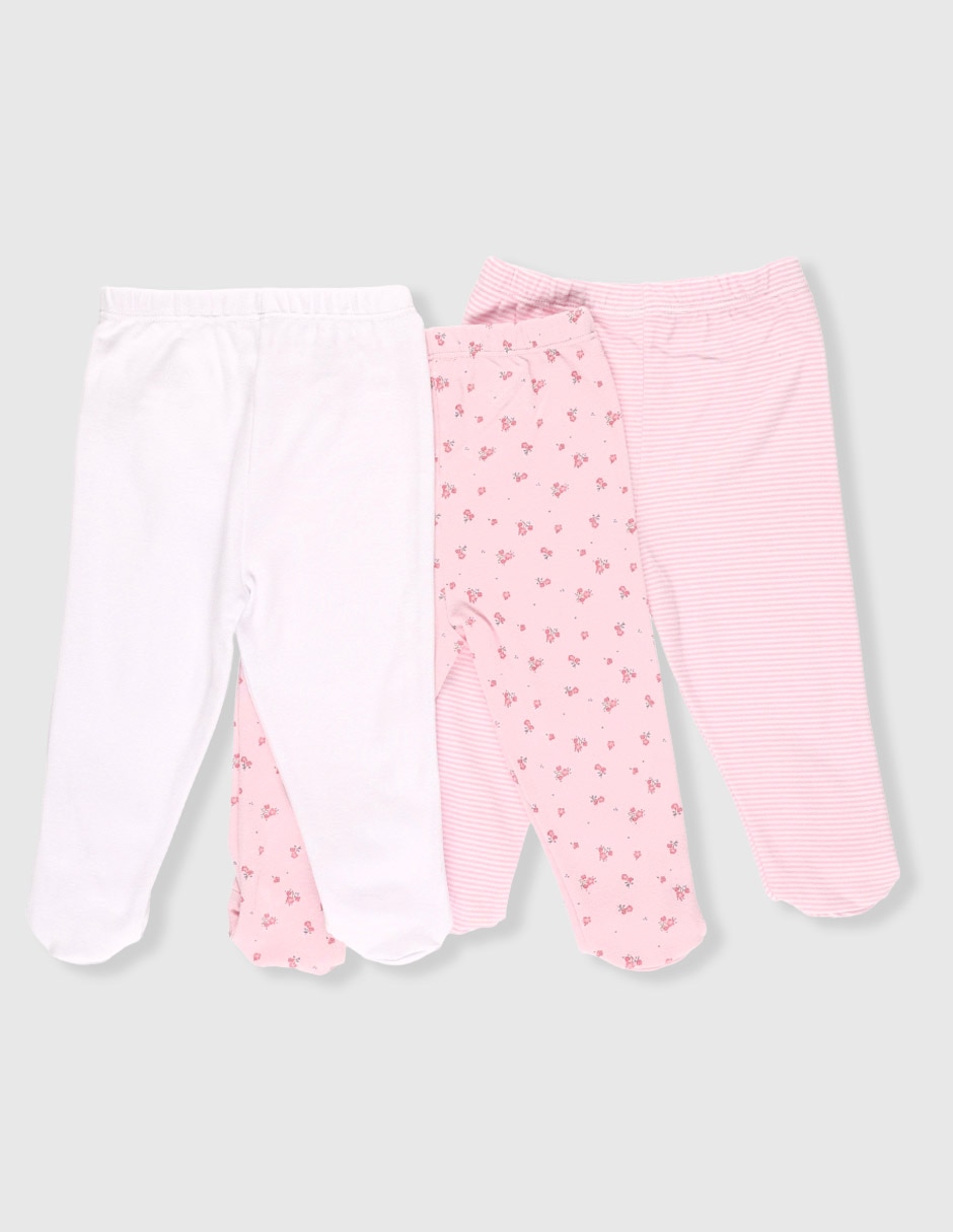 Set pantalón para niña 2