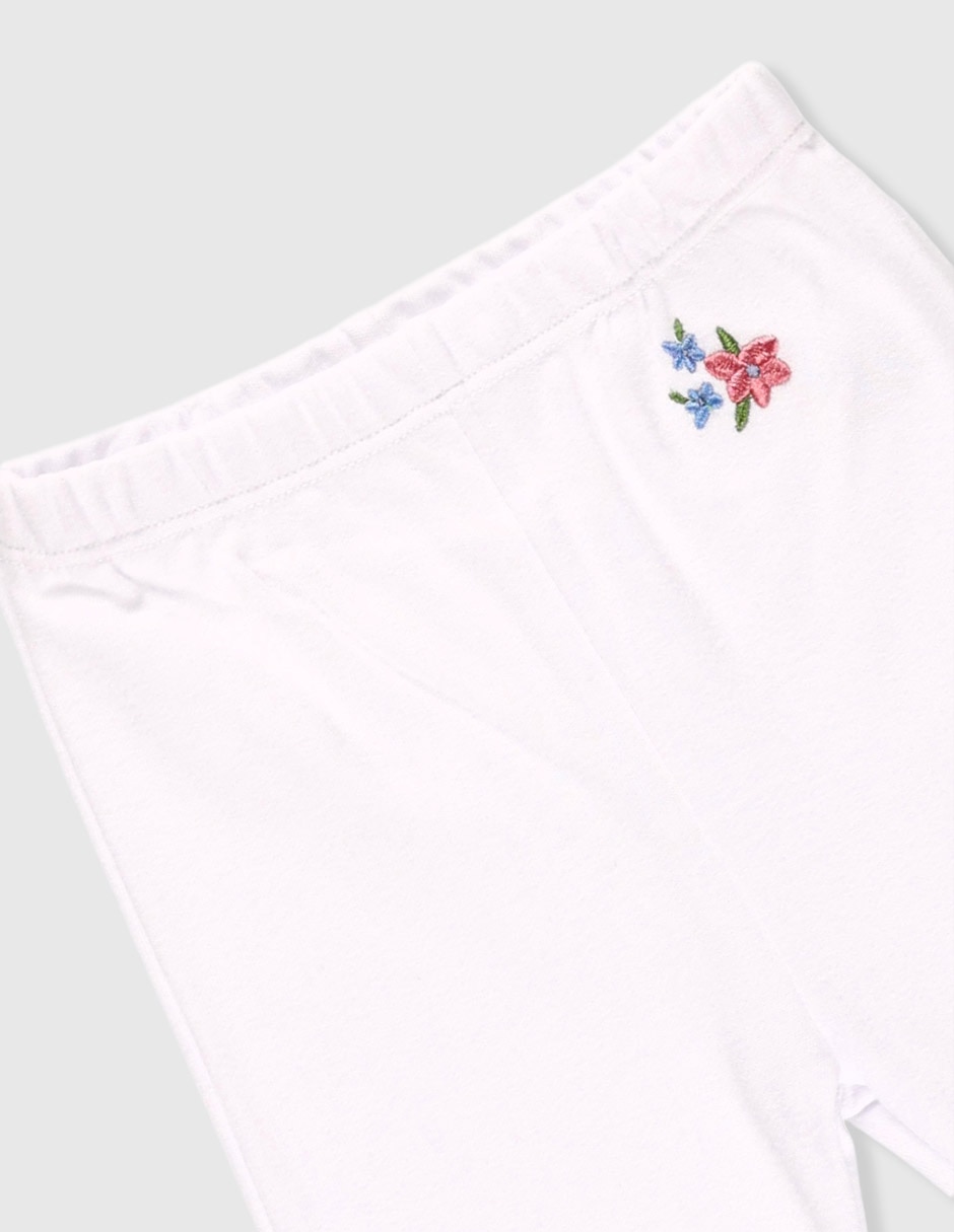 Set pantalón para niña 3