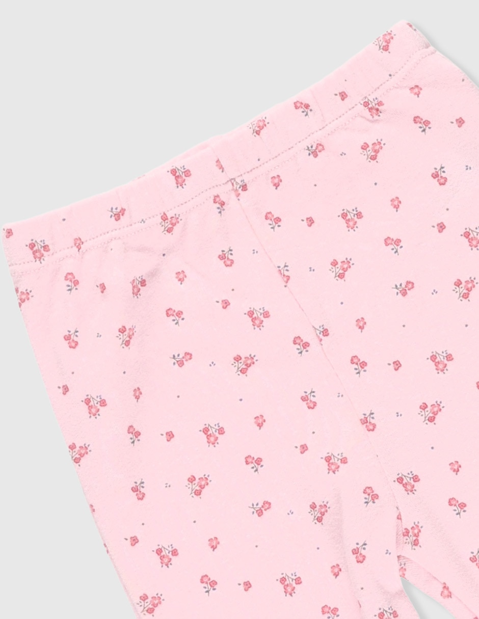 Set pantalón para niña 4