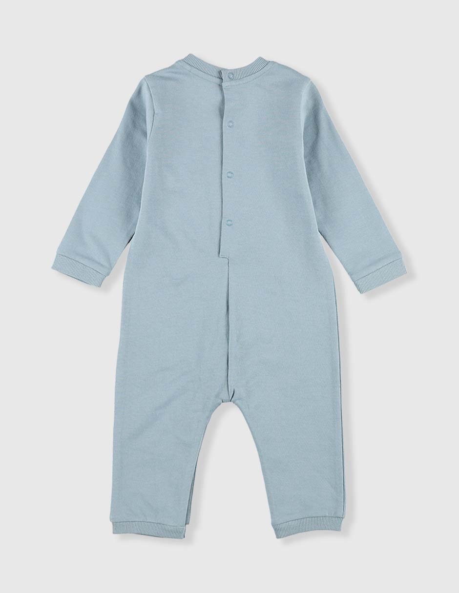 Mameluco para bebé niño 2