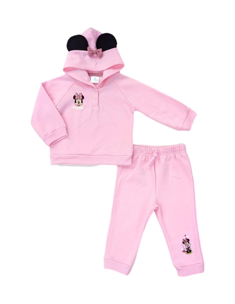 Conjunto para bebé niña 2 piezas Conjunto para bebé niña 2 piezas