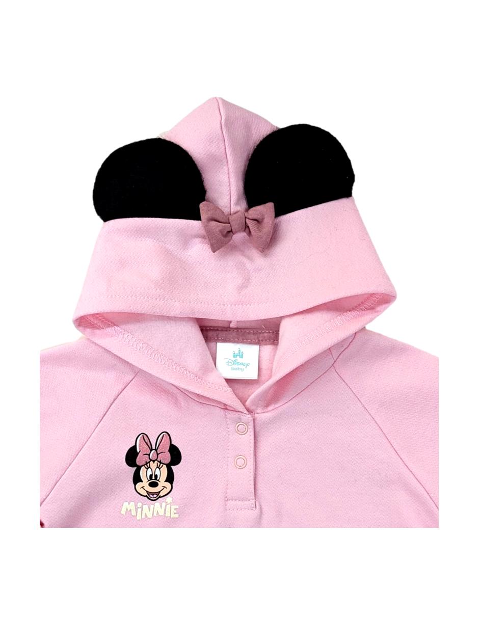 Conjunto para bebé niña 2 piezas 3