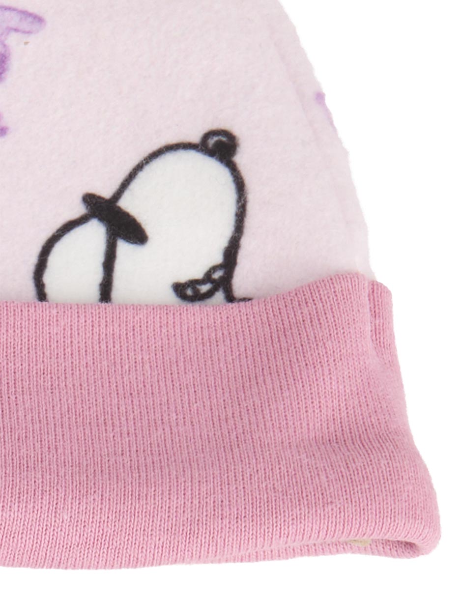 ACCESORIOS VARIOS BABY CREYSI P7, ROSA