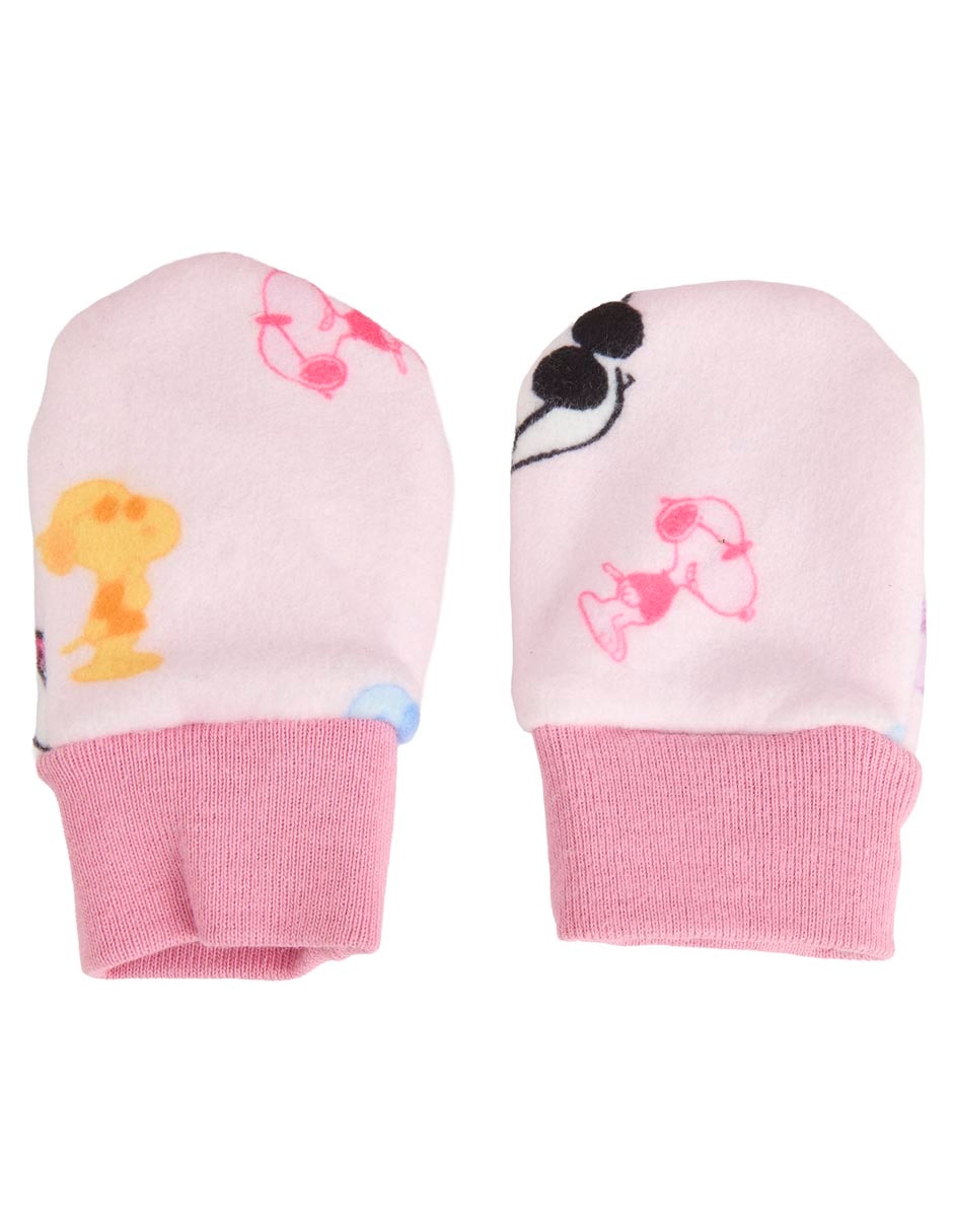 ACCESORIOS VARIOS BABY CREYSI P7, ROSA