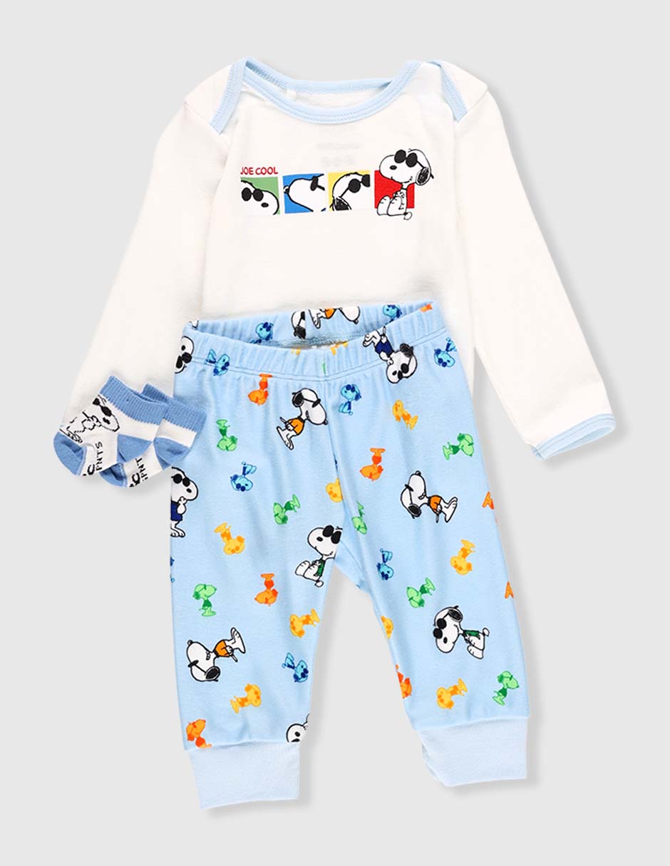 Set para niño Set para niño