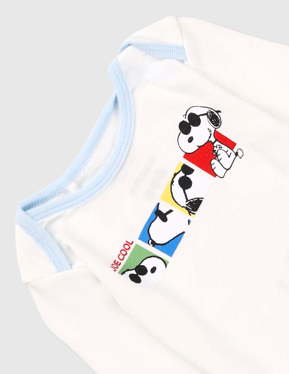 Set para niño 6