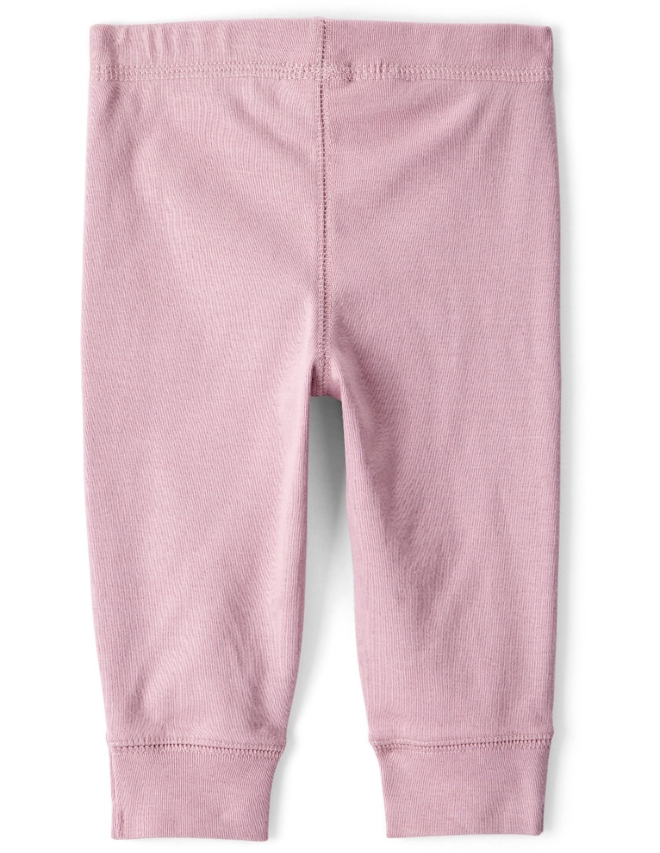 Pants para bebé niña 2
