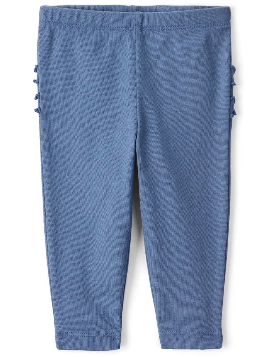 Pants para bebé niña 3
