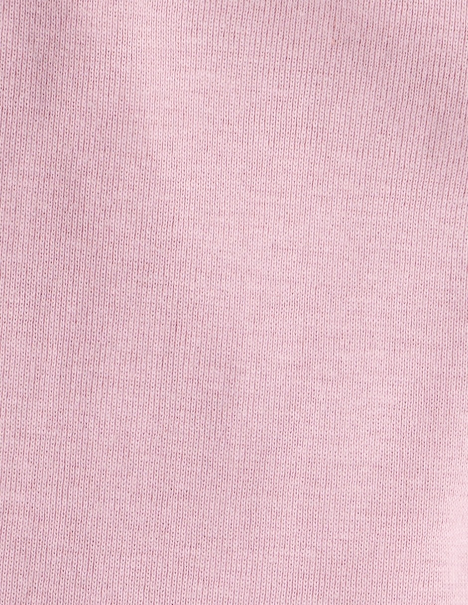Pants para bebé niña 5