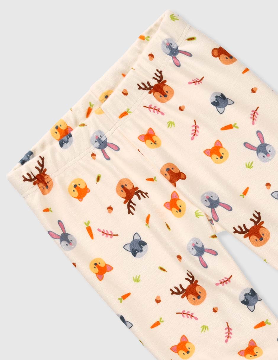 Set bebé para bebé niña 4