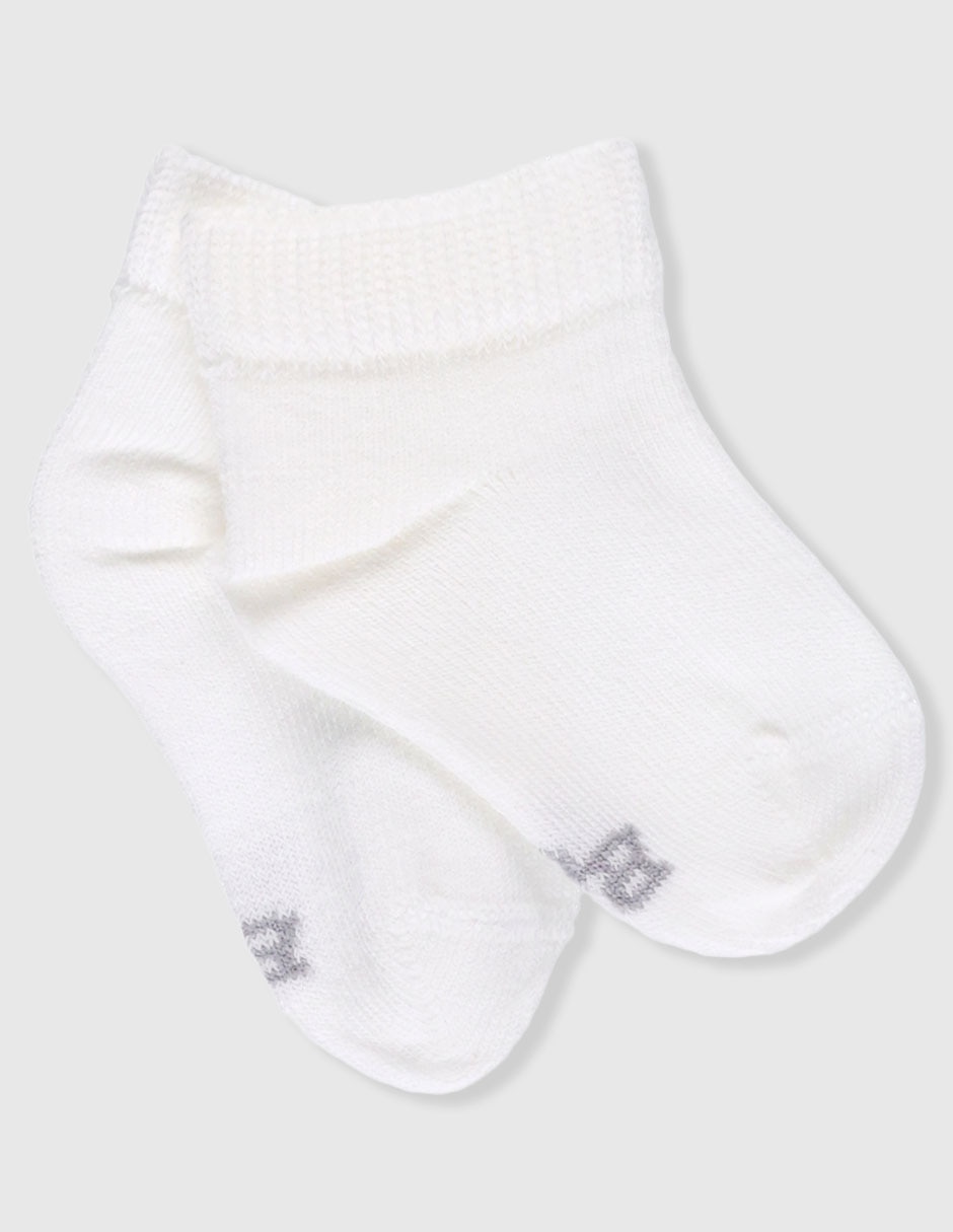 SET BABY CREYSI, 12 MESES, GRIS P1255