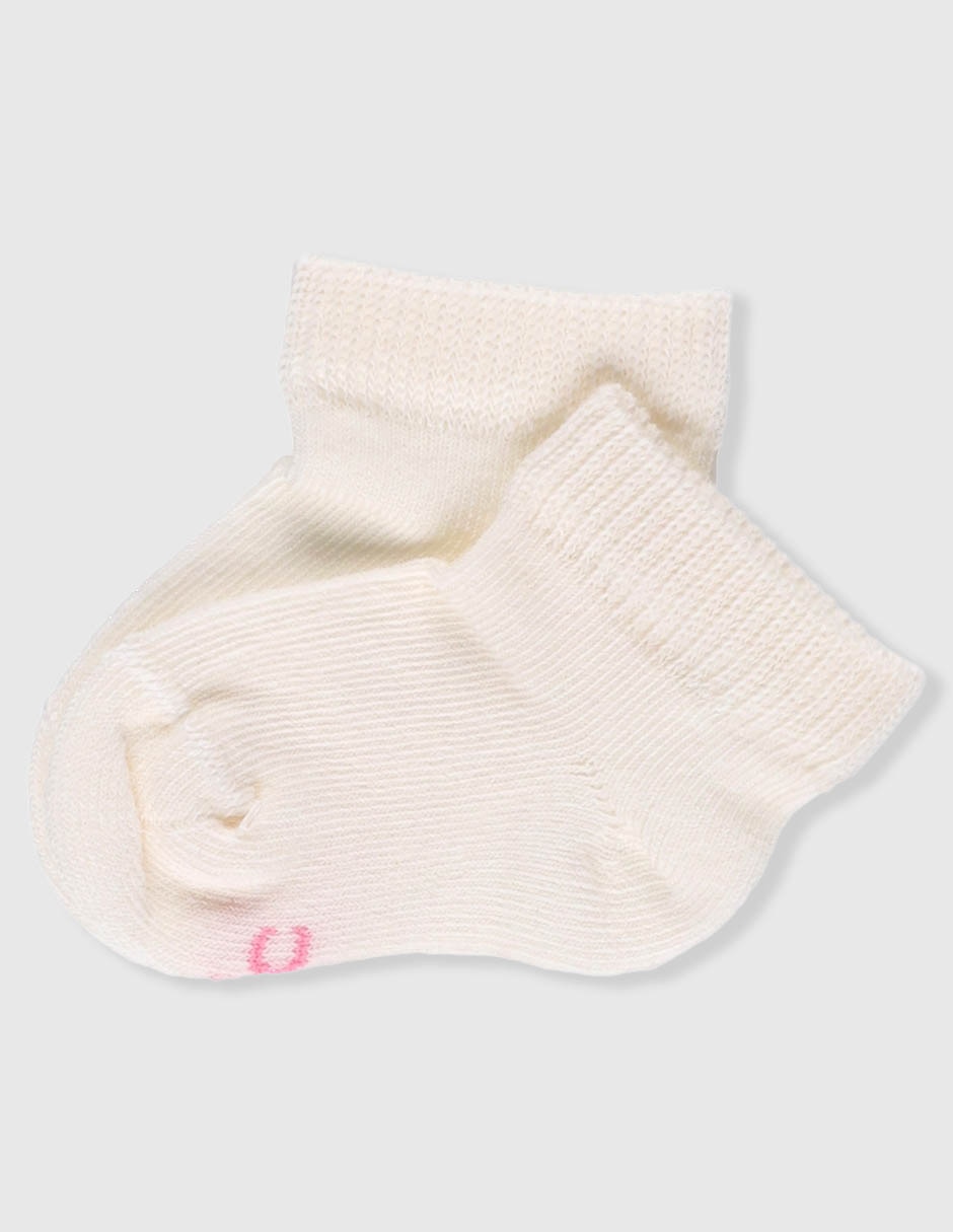 Set bebé para bebé niña 5