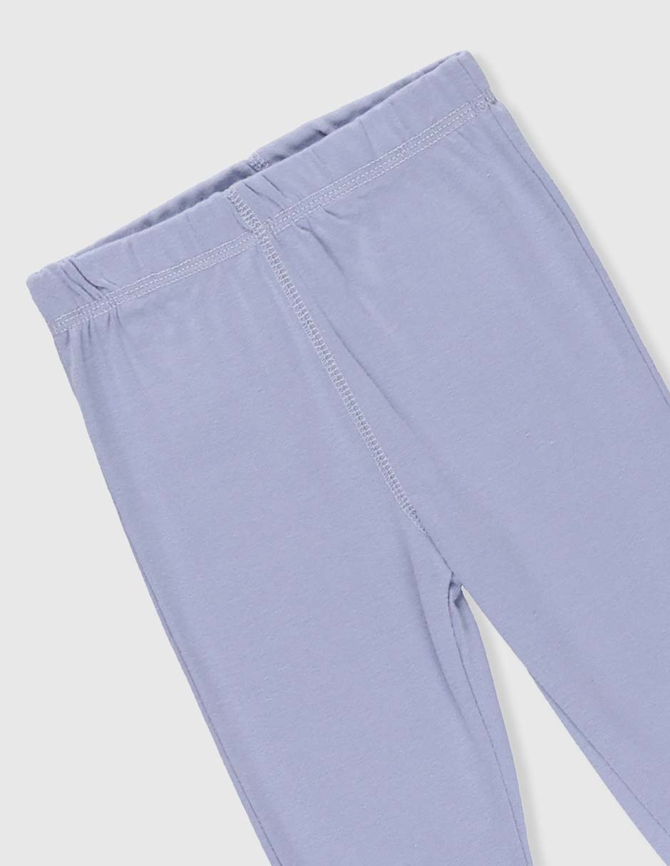 Conjunto de algodón para bebé 5