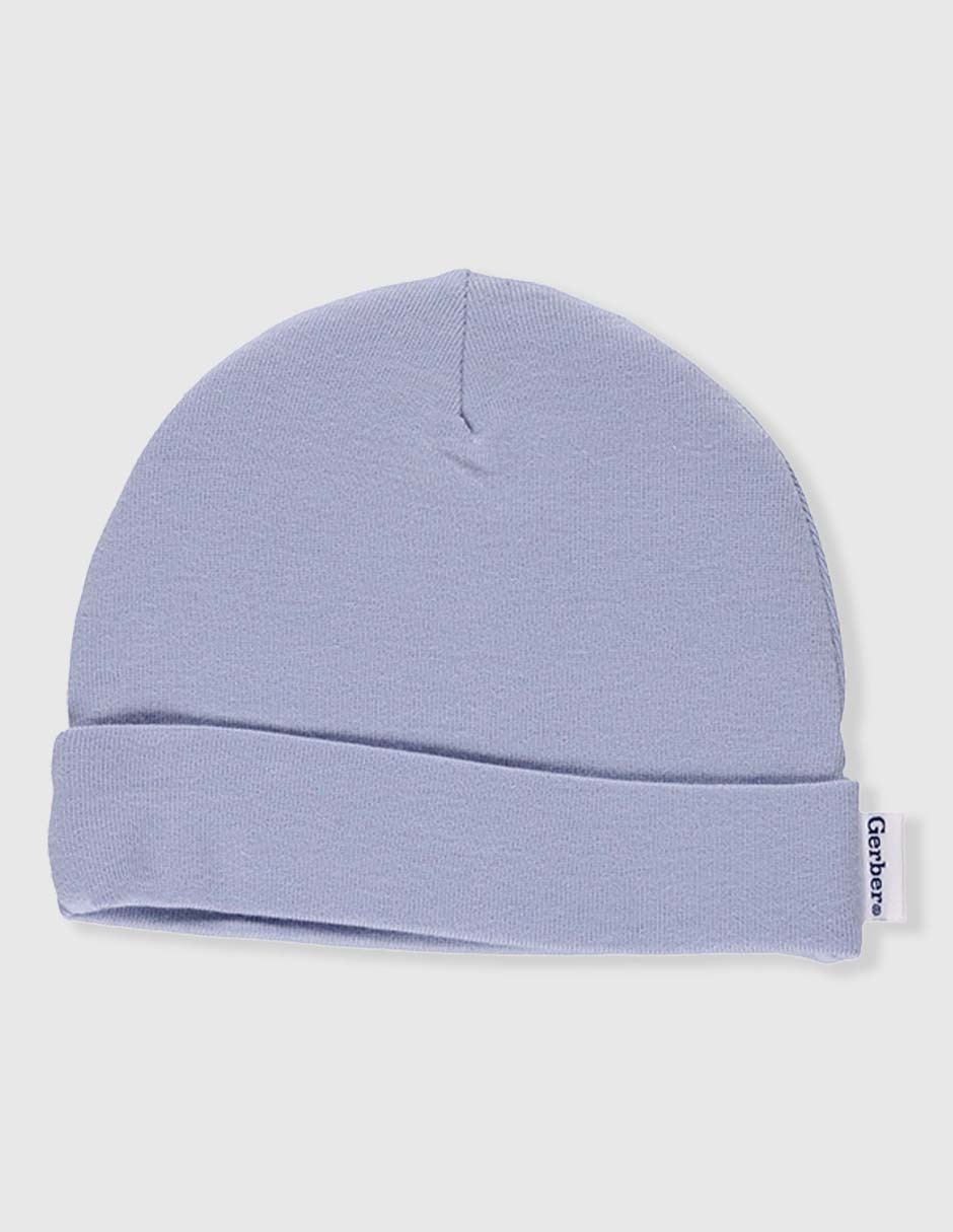 Conjunto de algodón para bebé 6