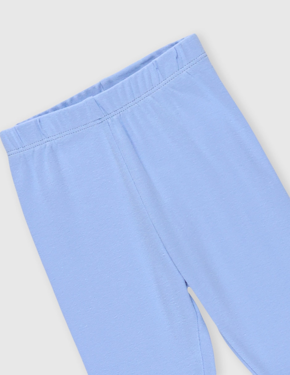 Conjunto de algodón 4
