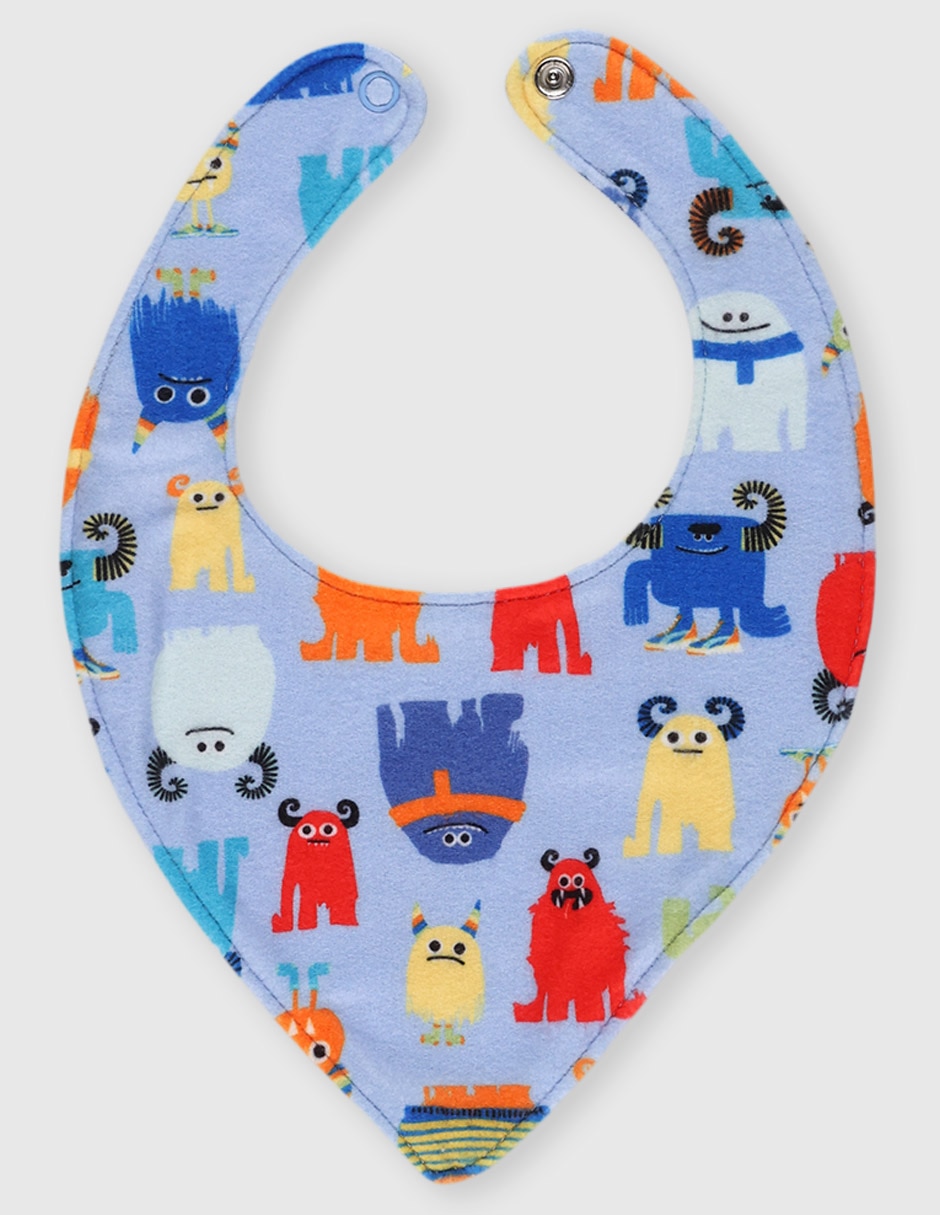 Conjunto de algodón 5