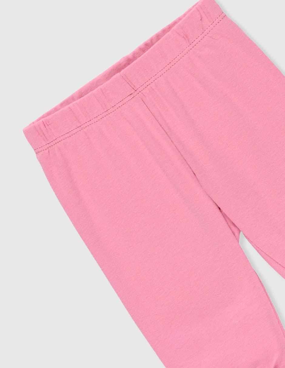 Set bebé para bebé niña 4