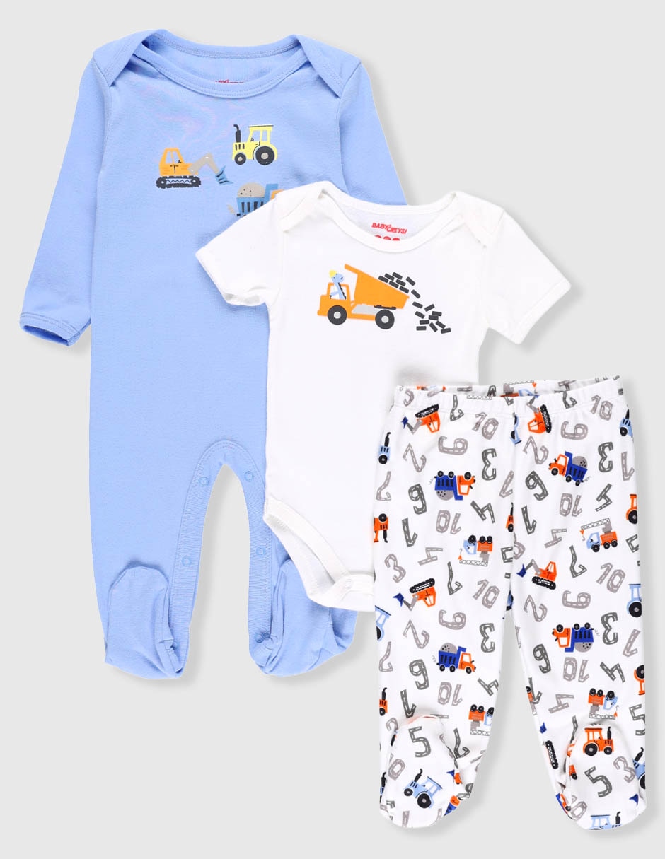 Set bebé para bebé