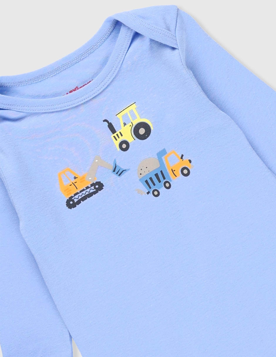 Set bebé para bebé 3
