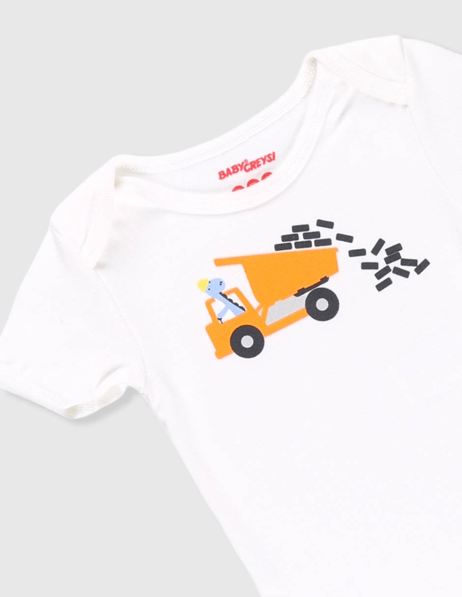 Set bebé para bebé 4