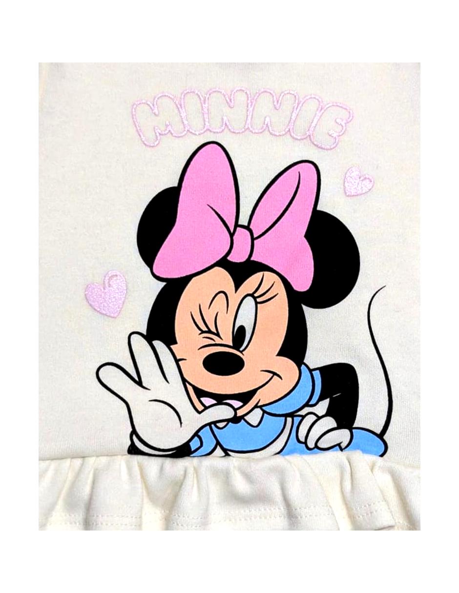 Conjunto casual para bebé niña 3