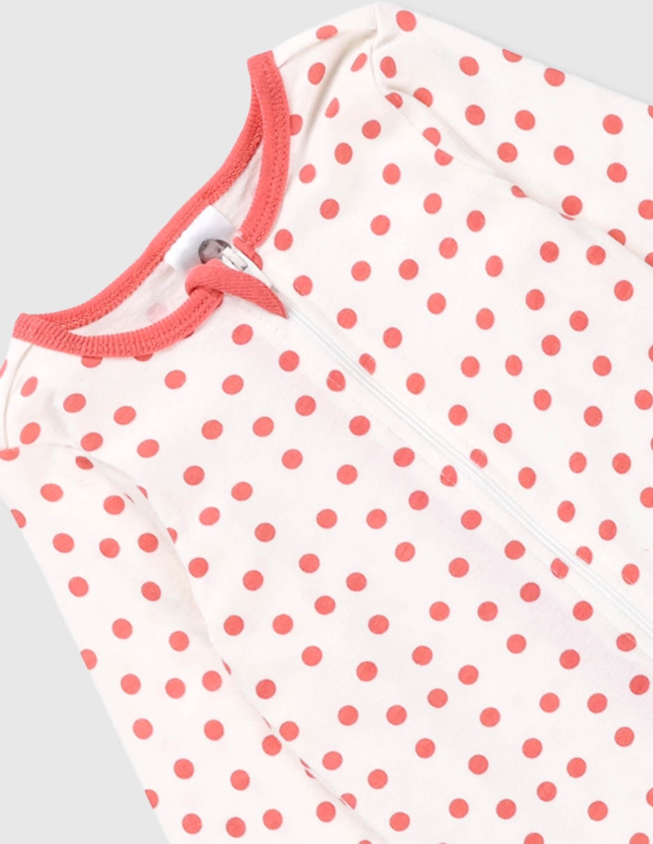 Set bebé para bebé niña 3
