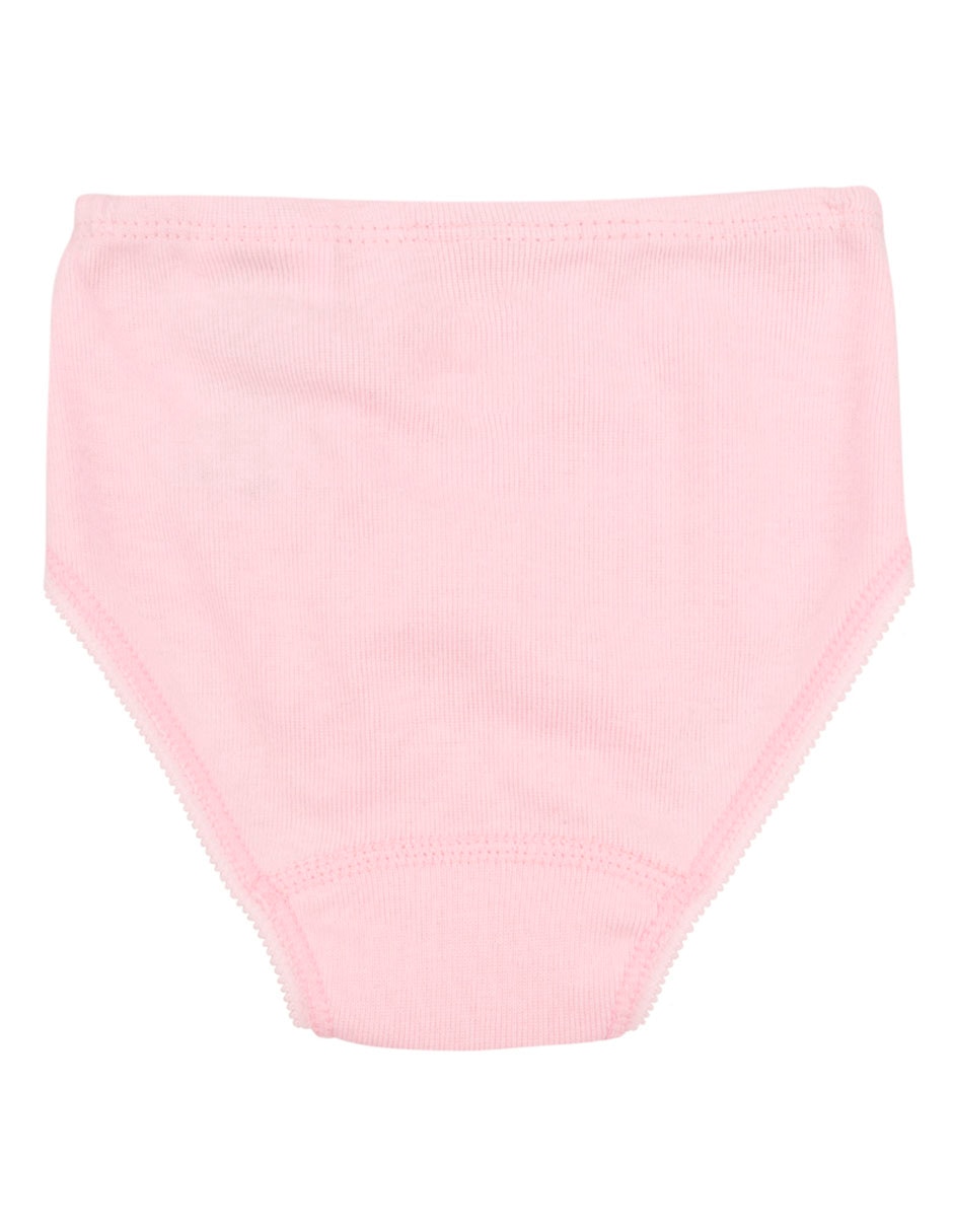 Panty de algodón para niña 2