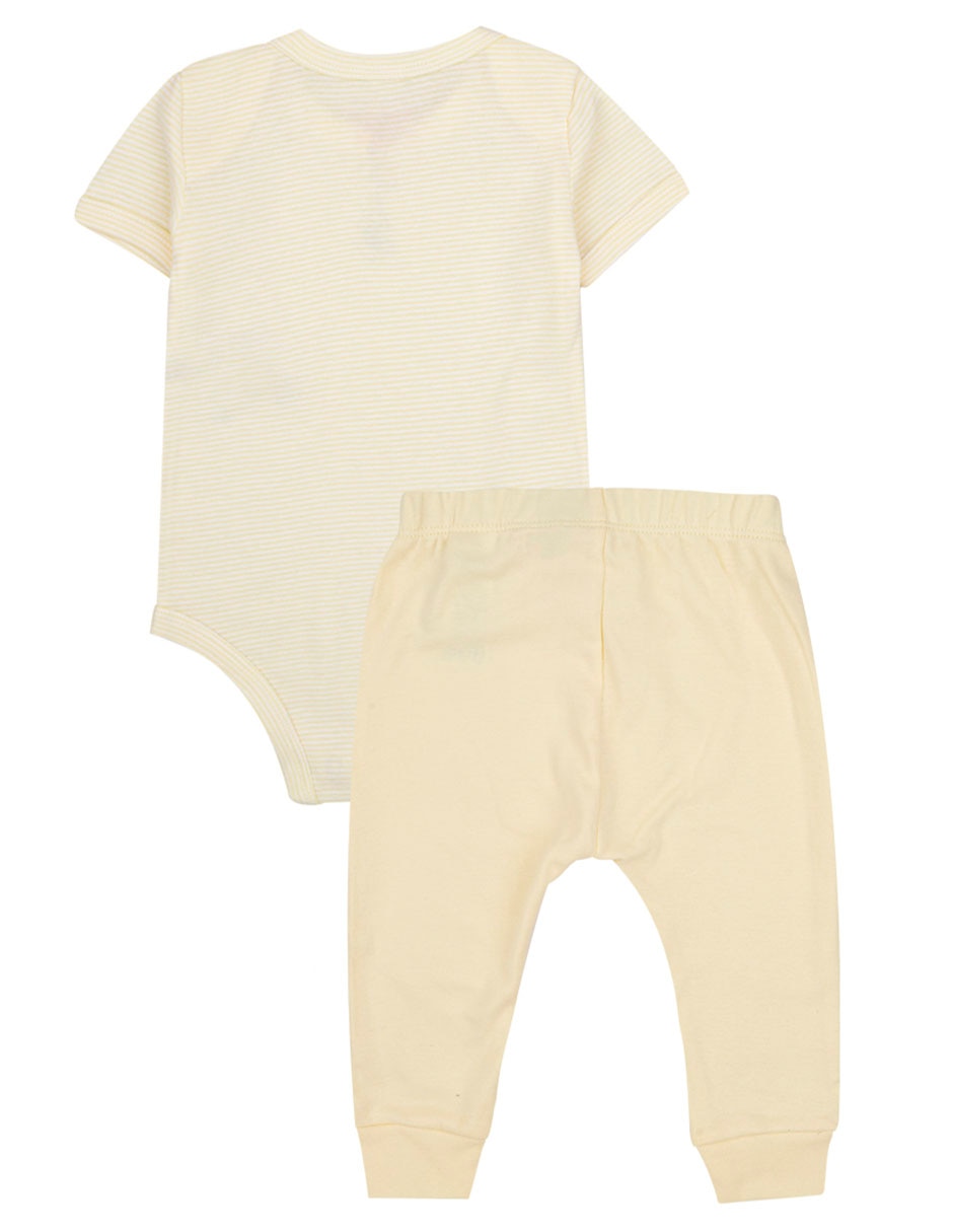 Conjunto para bebé 2