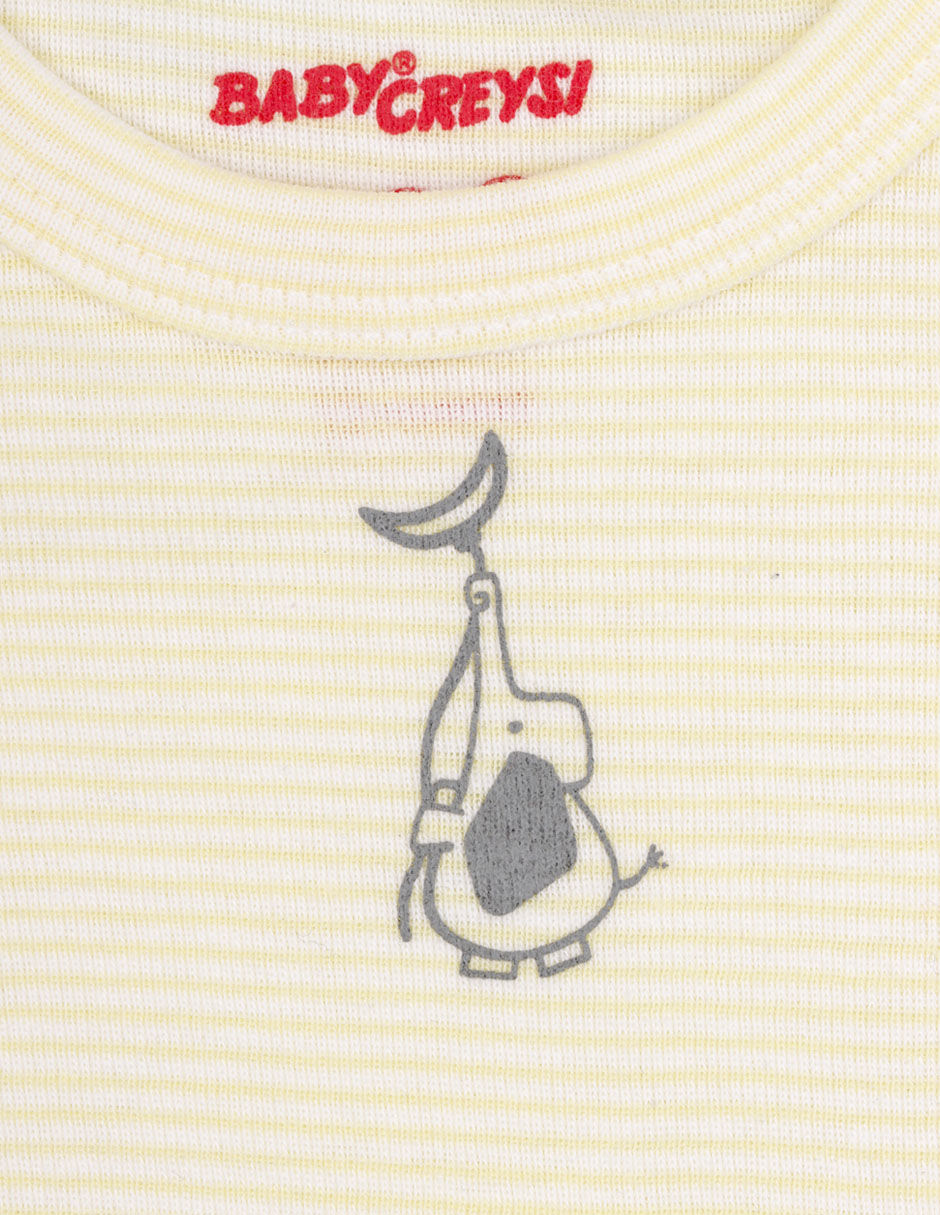 Conjunto para bebé 4