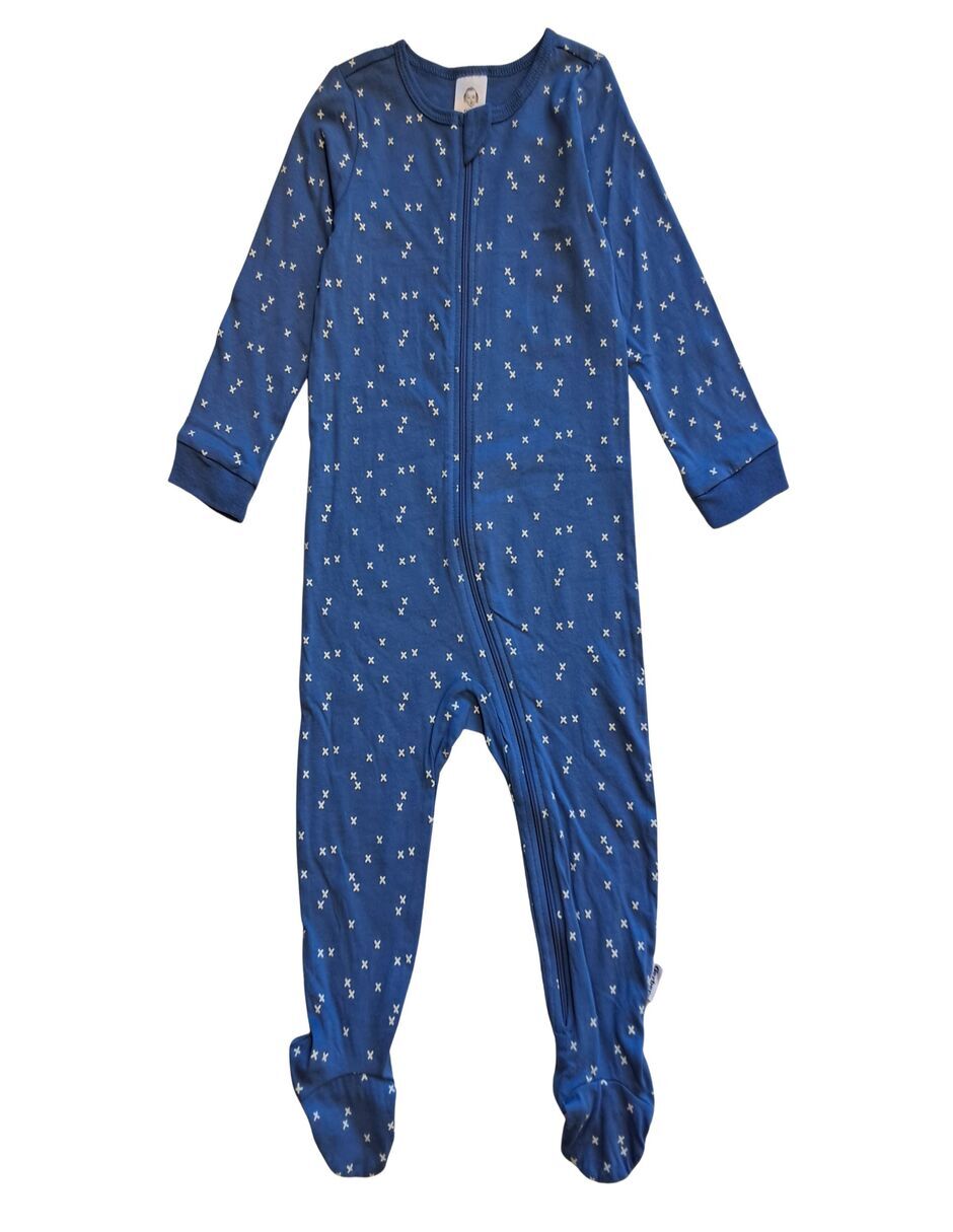 Set bebé para bebé niño 4