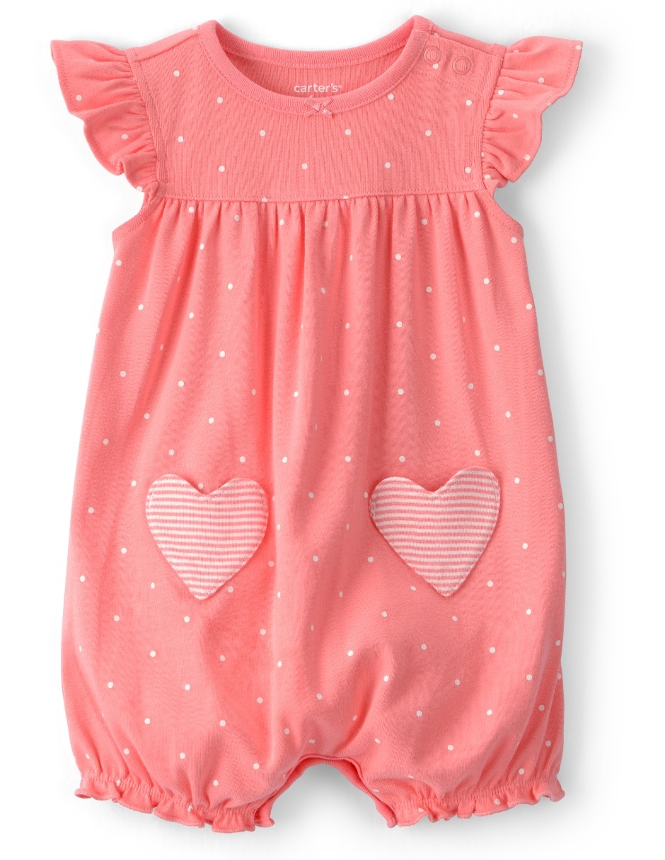 Body para niña bebé