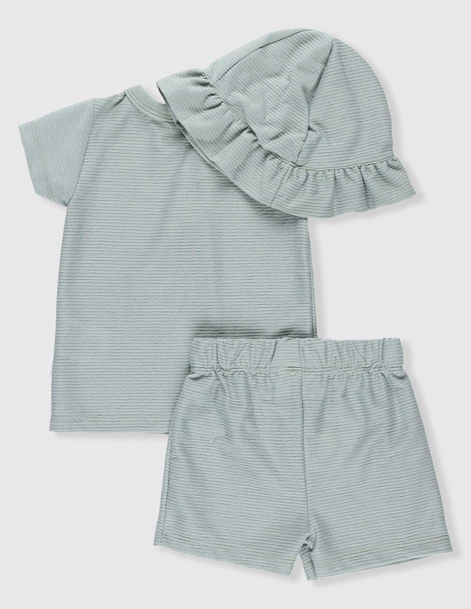 Conjunto para bebé niño 2