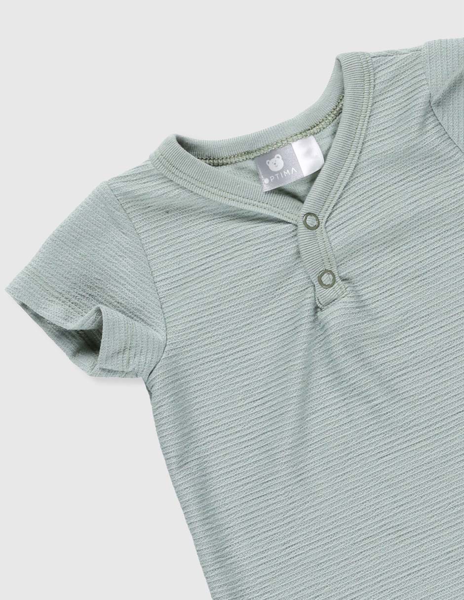 Conjunto para bebé niño 3