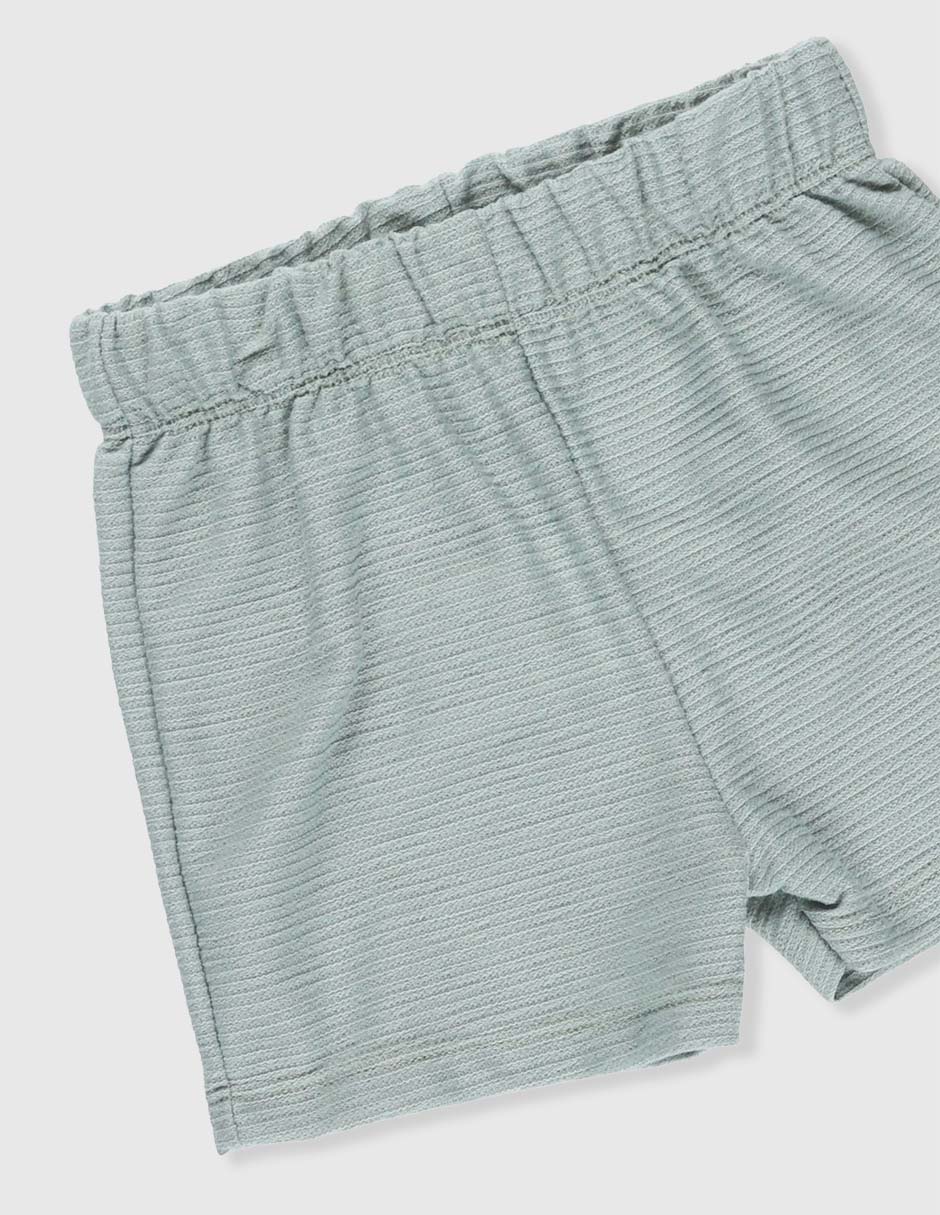 Conjunto para bebé niño 4