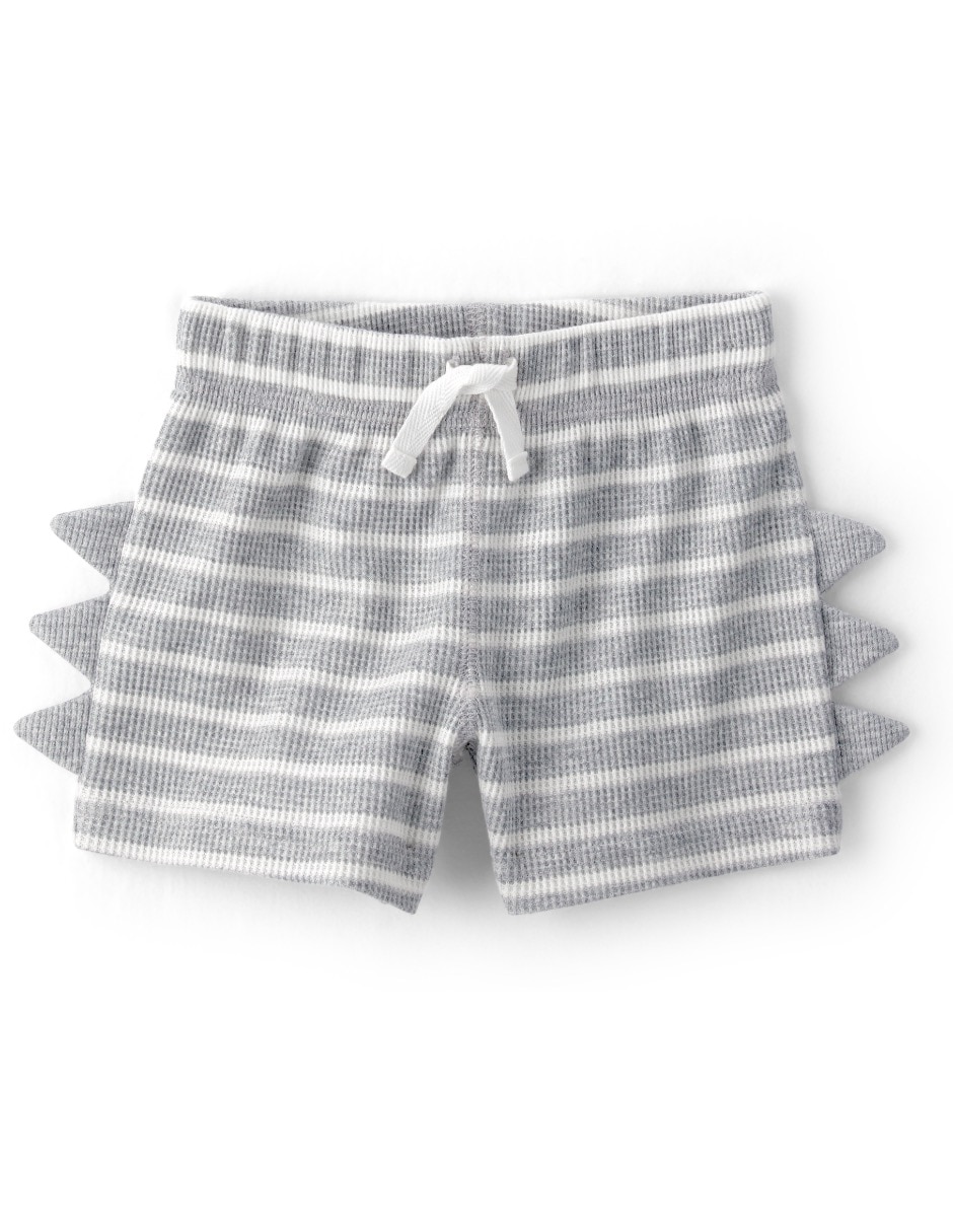 Conjunto de algodón para bebé niño 2