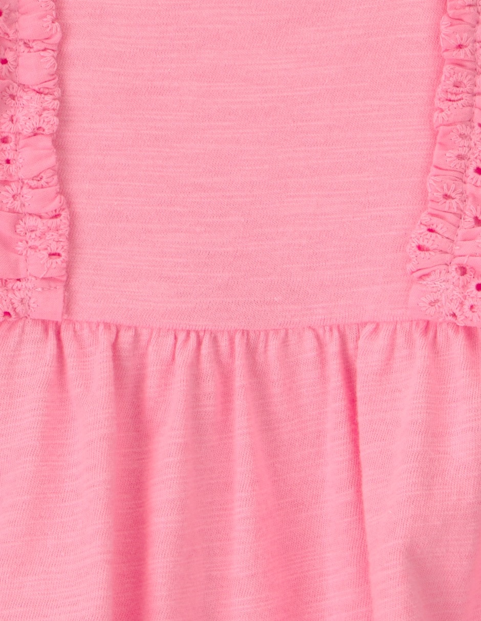 Body para niña bebé 2