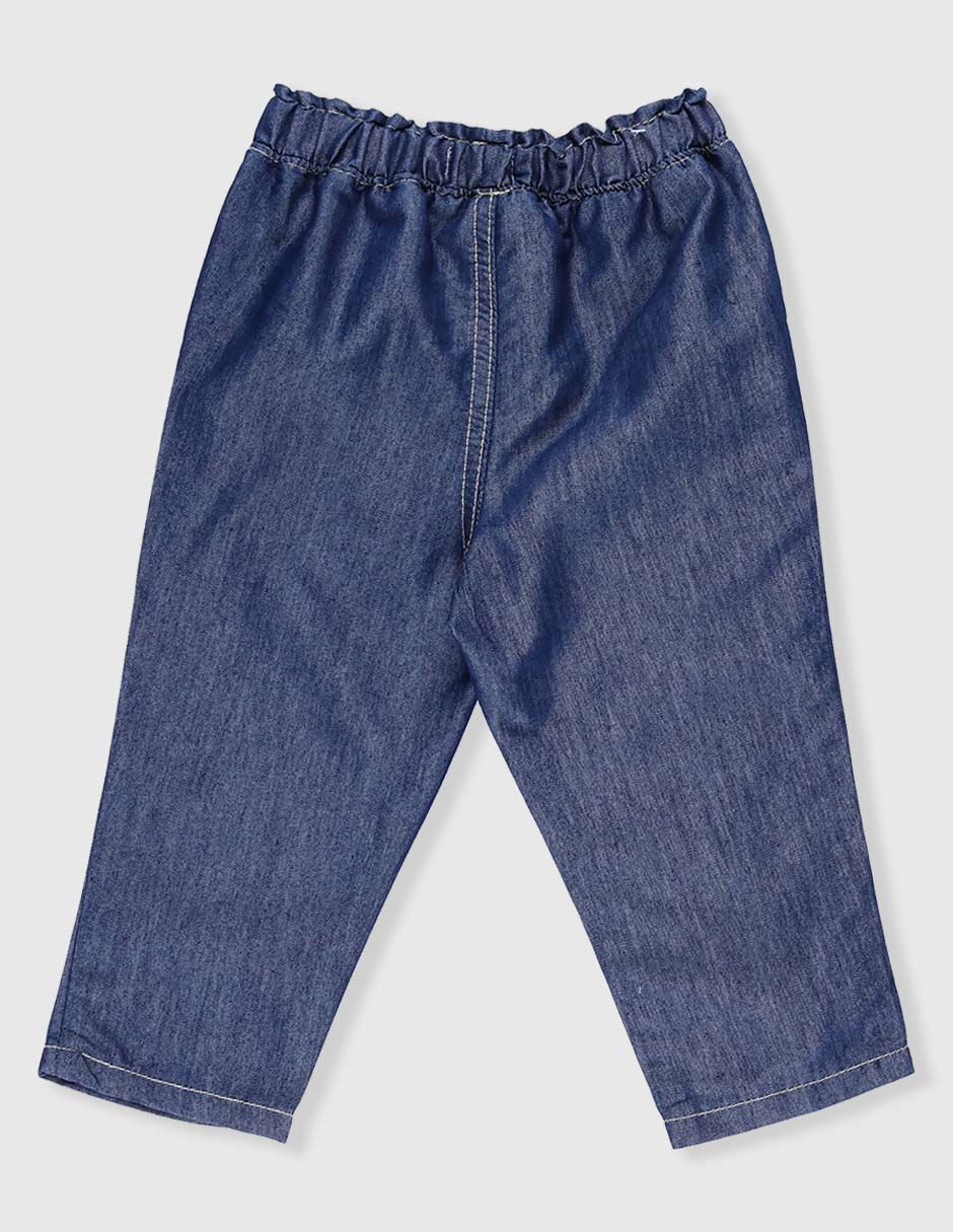Jeans straight Weekend Baby para bebé niña 2