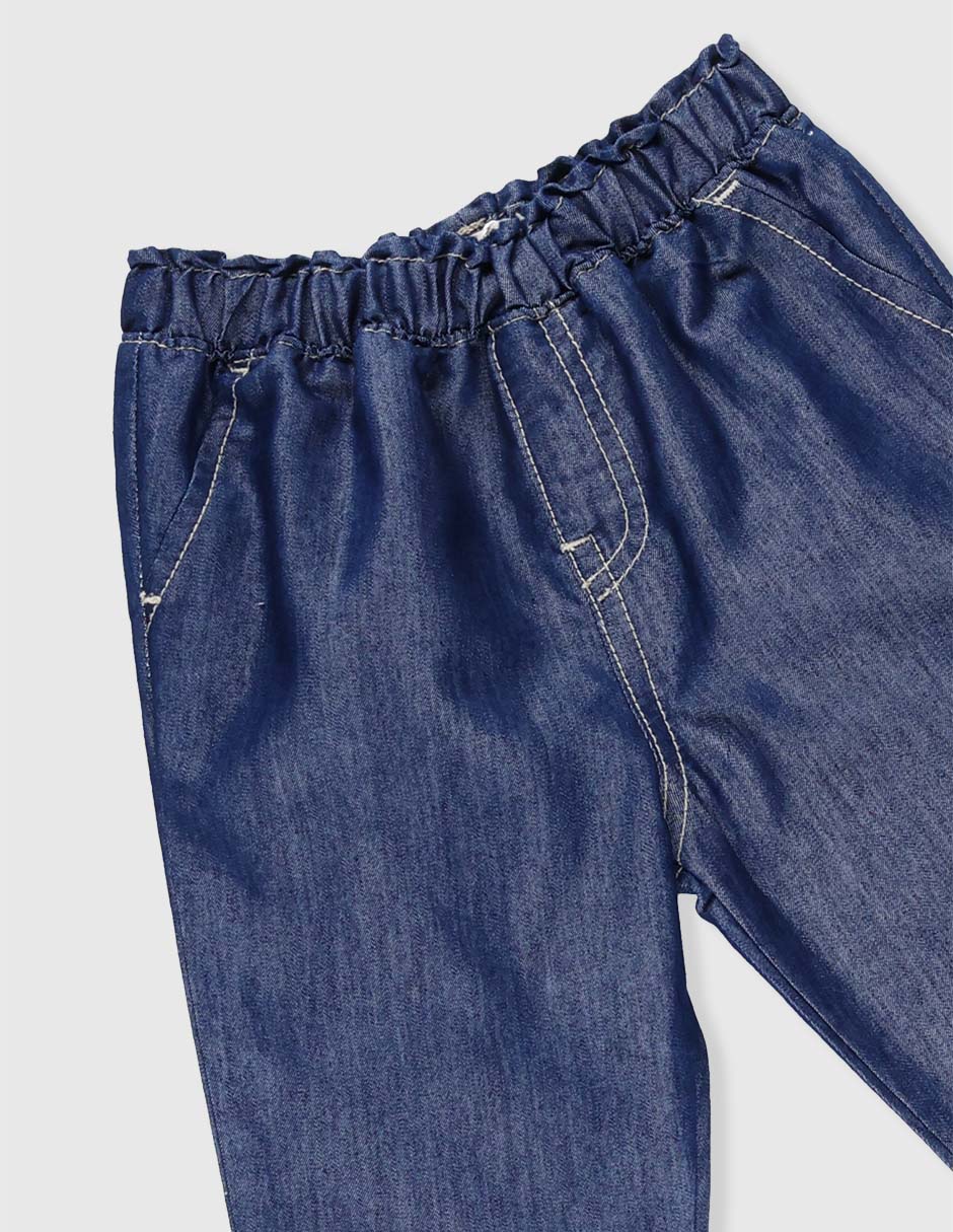 Jeans straight Weekend Baby para bebé niña 3