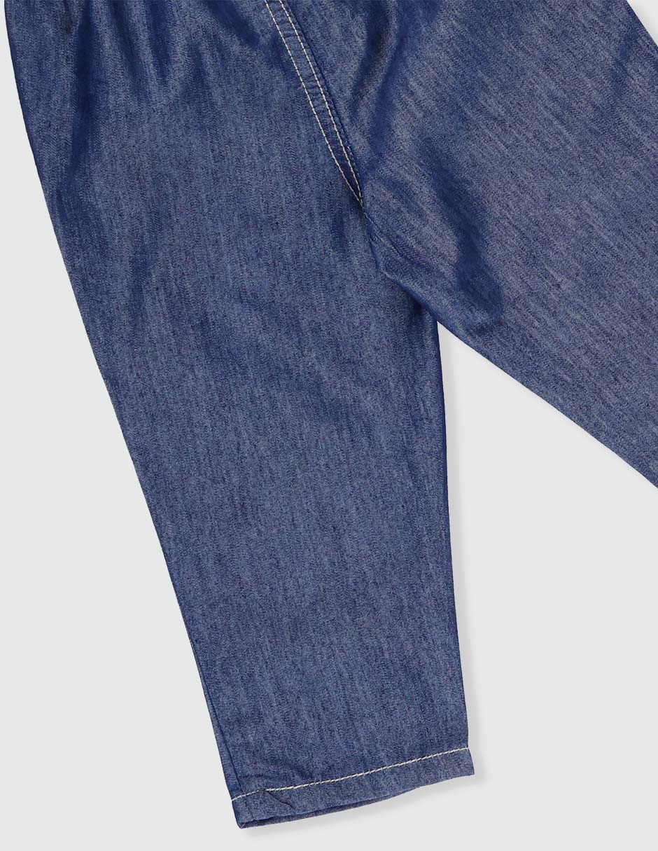 Jeans straight Weekend Baby para bebé niña 4