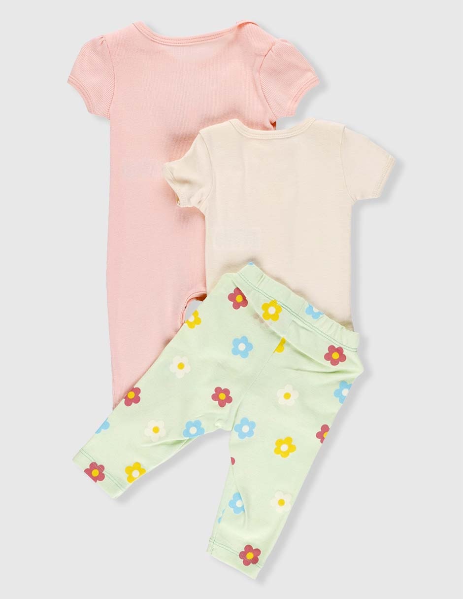 Set bebé para bebé 2