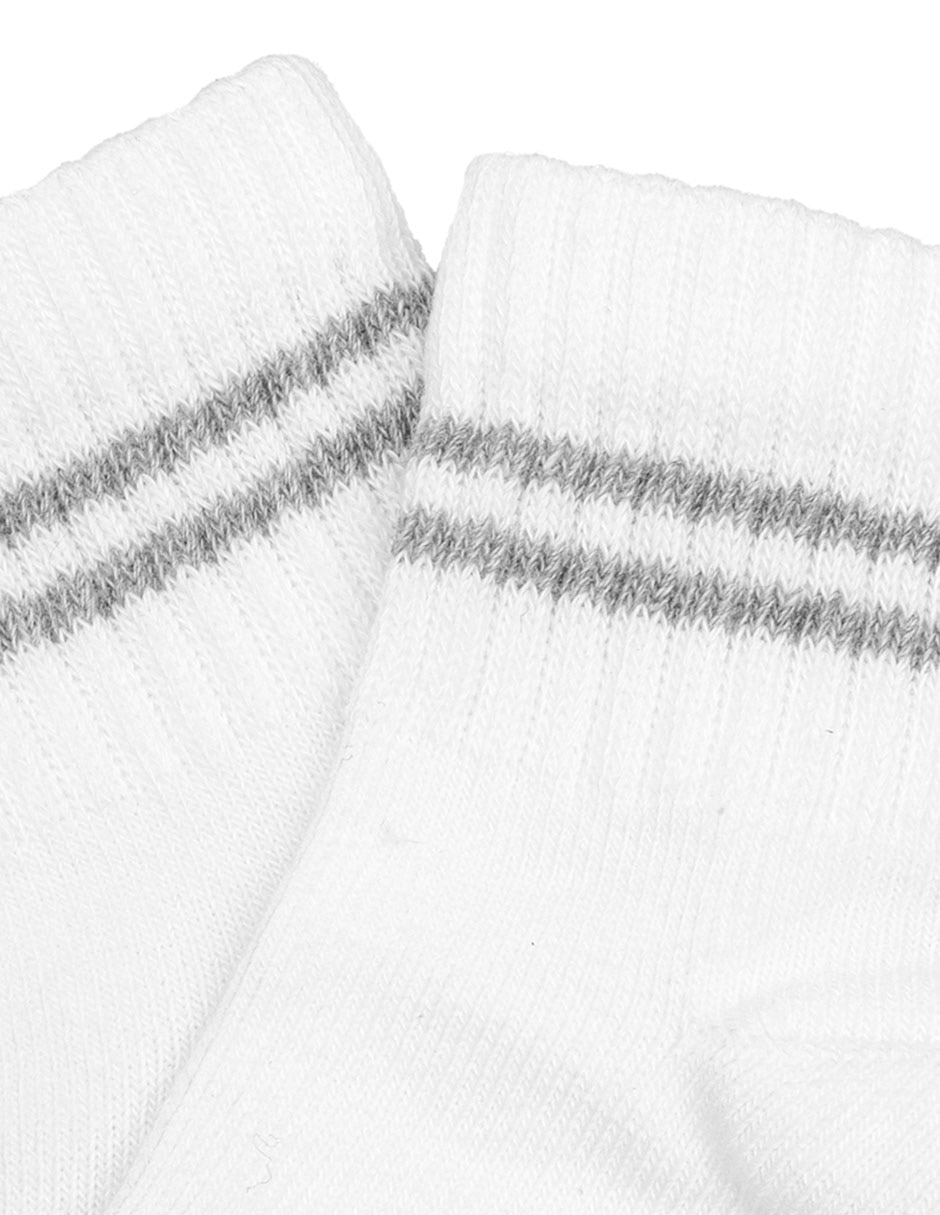 Set calcetín antiderrapante de algodón unisex 3