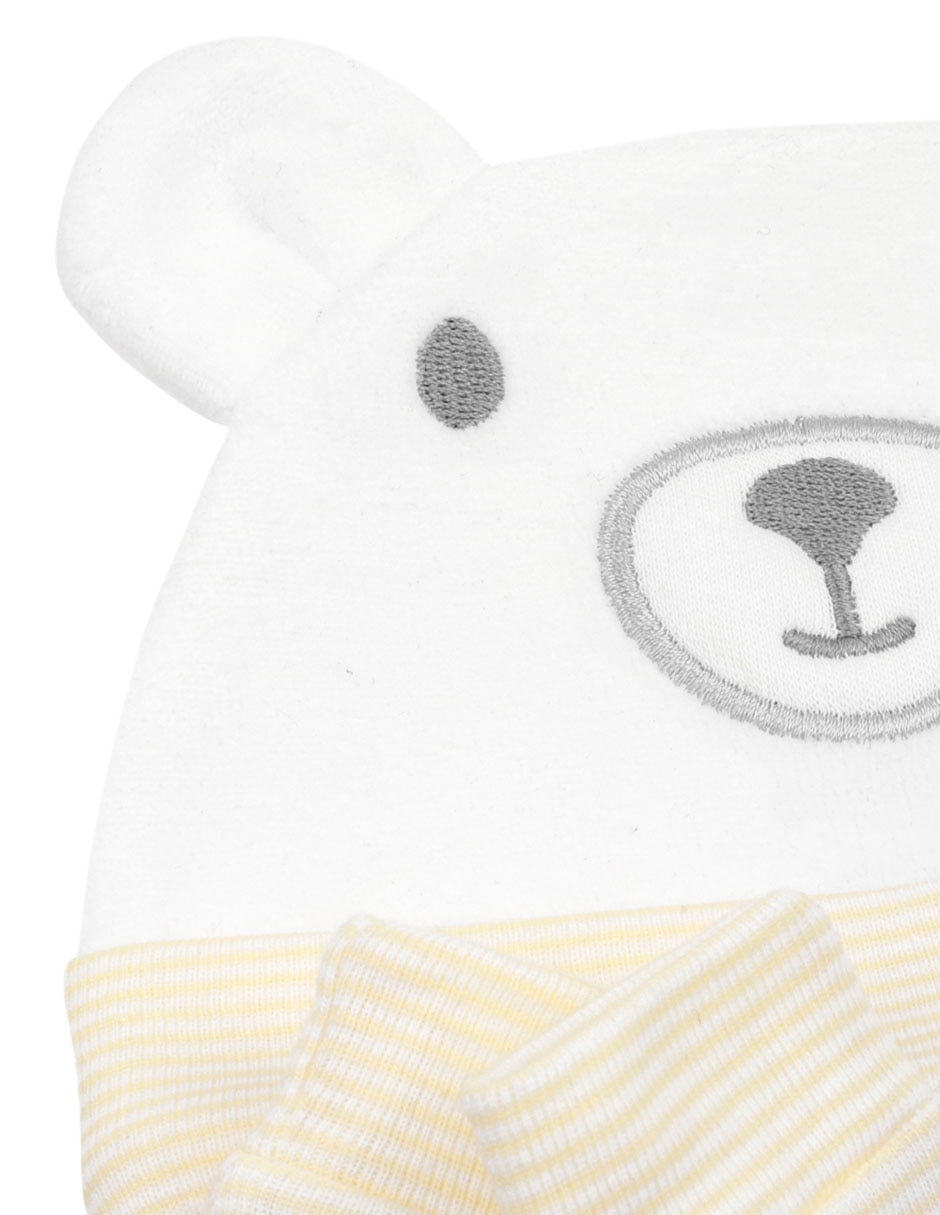 Set bebé unisex 2
