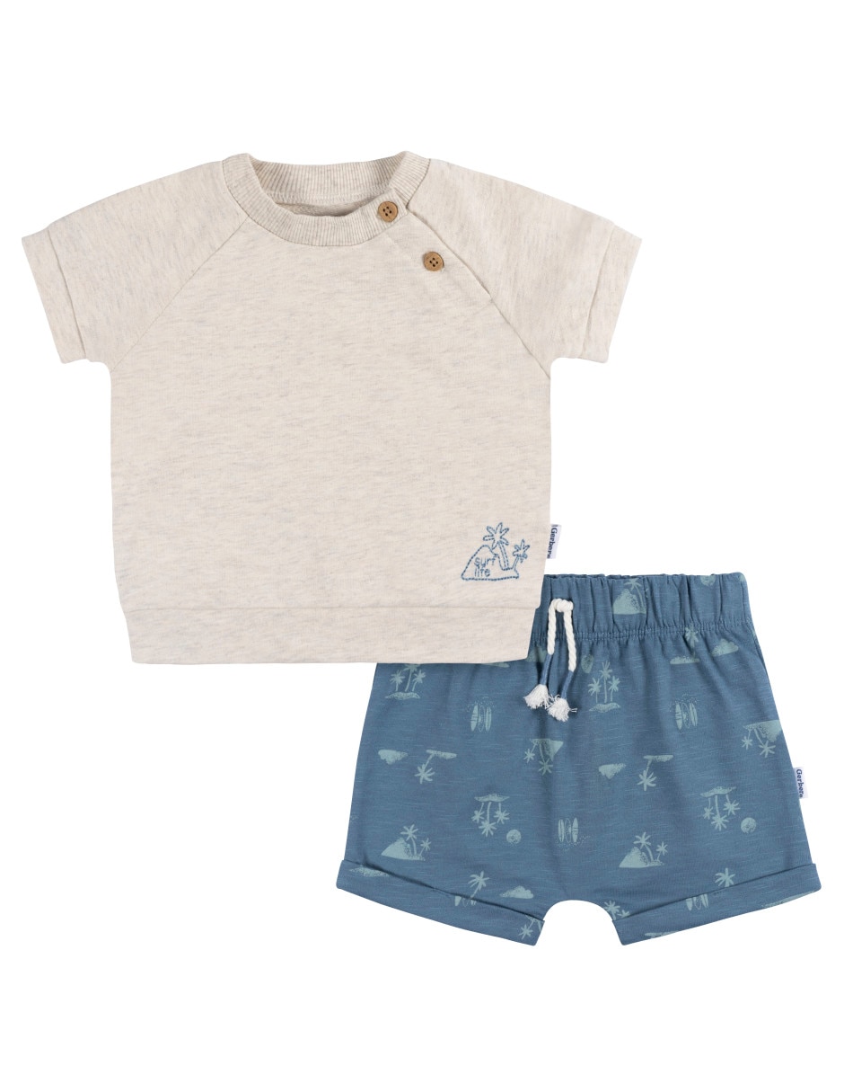 Set bebé para bebé niño Set bebé para bebé niño