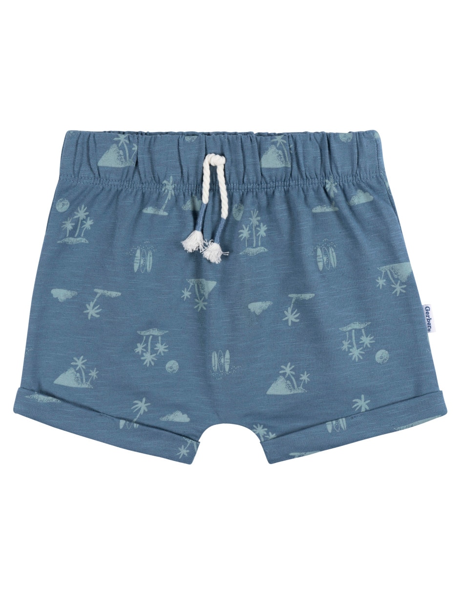 Set bebé para bebé niño 2