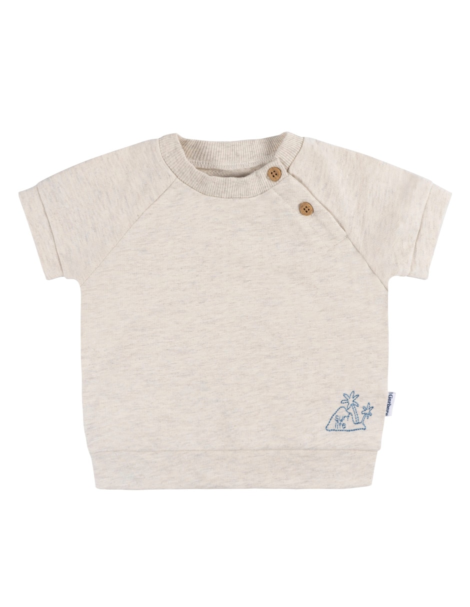 Set bebé para bebé niño 3
