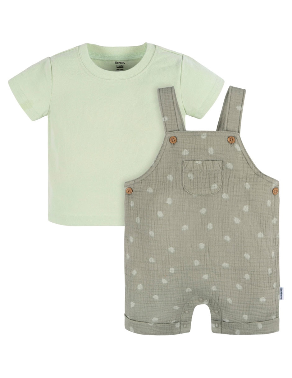 Set bebé para bebé niño 2